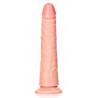 Gode réaliste Slim Dildo RealRock 18 x 4.2cm