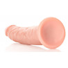 Gode réaliste Slim Dildo RealRock 18 x 4.2cm