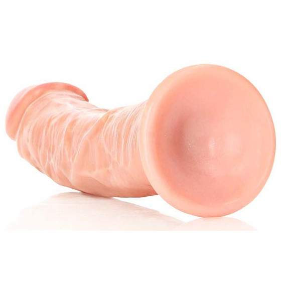Gode réaliste Curved Dildo 18 x 4.2cm