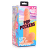 Gode réaliste Poppin It 13 x 3.6cm