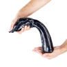 FIST AND GLORY 35  x 7.5 cm