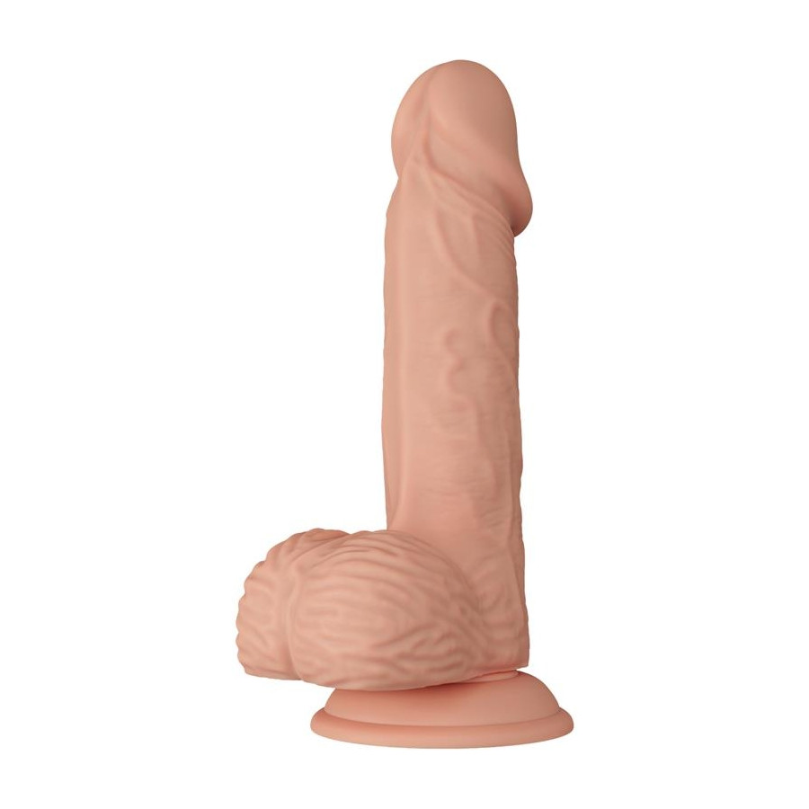 Gode réaliste Catoblepas Beautiful 14 x 3.7cm Gode réaliste Catoblepas Beautiful 14 x 3.7cm