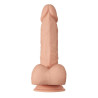 Gode réaliste Bahamut Beautiful 15 x 4cm