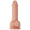 Gode réaliste Catoblepas Beautiful 14 x 3.7cm
