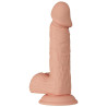 Gode réaliste Catoblepas Beautiful 14 x 3.7cm