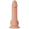 Gode réaliste Catoblepas Beautiful 14 x 3.7cm