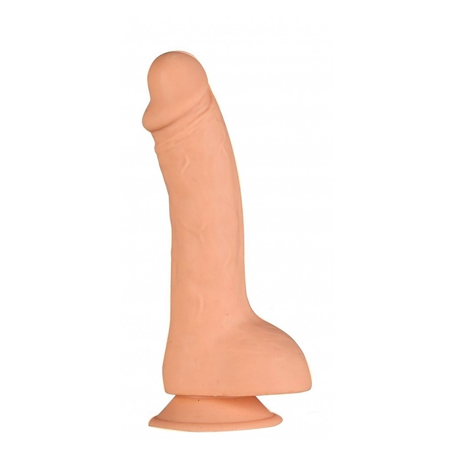 Gode réaliste Kyle 14 x 4cm Gode réaliste Kyle 14 x 4cm