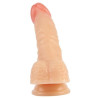 Gode réaliste Beats Curve 15 x 4.5cm