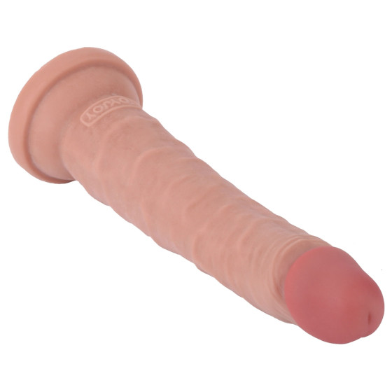 Gode réaliste Ylyt Get Real 16 x 3cm