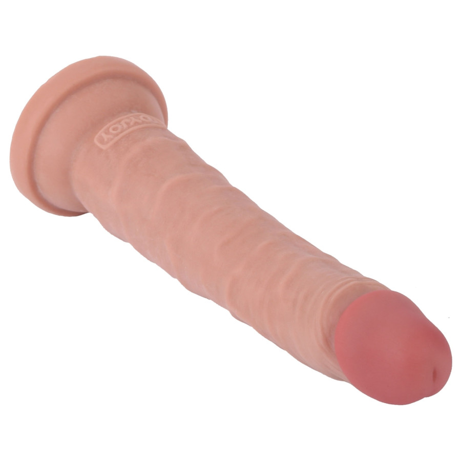 Gode réaliste Ylyt Get Real 16 x 3cm