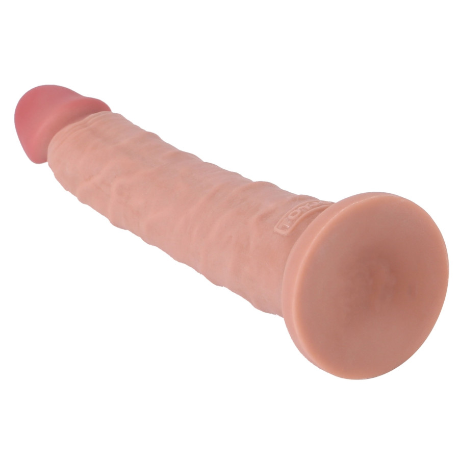 Gode réaliste Ylyt Get Real 16 x 3cm