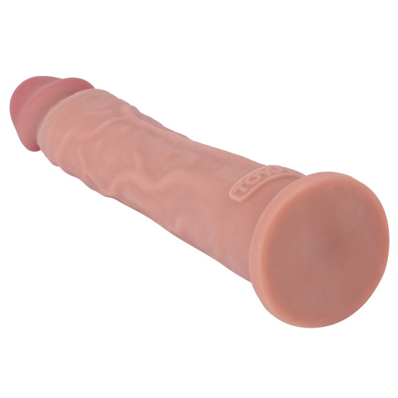 Gode réaliste Imis Get Real 21 x 4cm