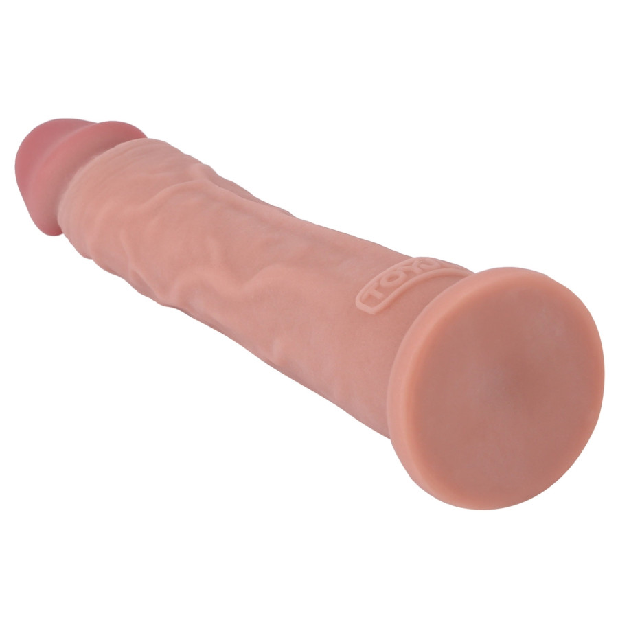 Gode réaliste Imis Get Real 21 x 4cm