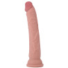 Gode réaliste Otto Get Real 26 x 5.5cm