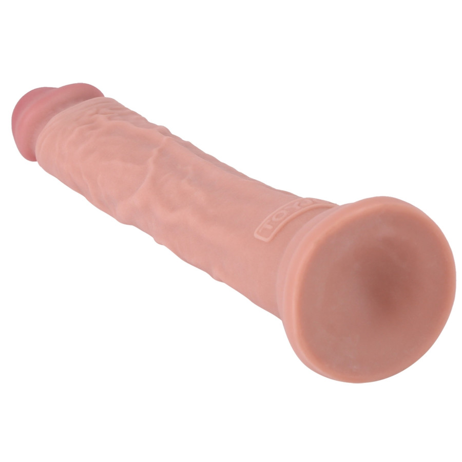 Gode réaliste Otto Get Real 26 x 5.5cm