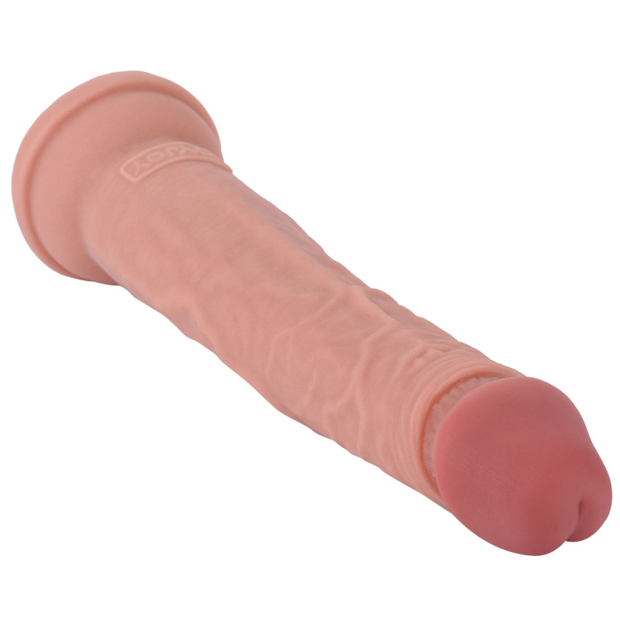 Gode réaliste Urul Get Real 29 x 6cm