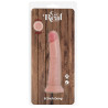 Gode réaliste Orlan Get Real 19 x 4cm