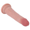 Gode réaliste Orlan Get Real 19 x 4cm