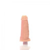 Kit Clone A Willy Couleur chair et vibrant
