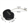 Cadenas automatique Lock Time