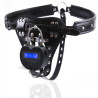 Cadenas automatique Lock Time