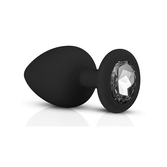 Pack de 3 plugs Bijou