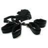 Kit  Bondage retenues pour Lit