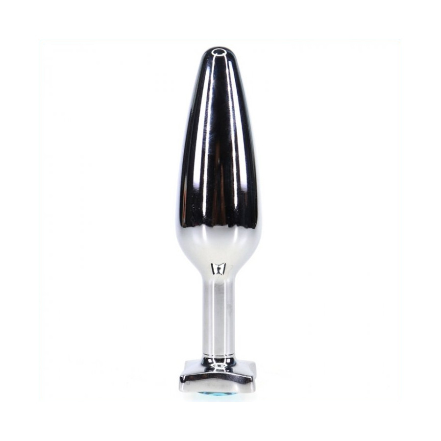 Plug bijou Long Diamond 10 x 2.7 cm