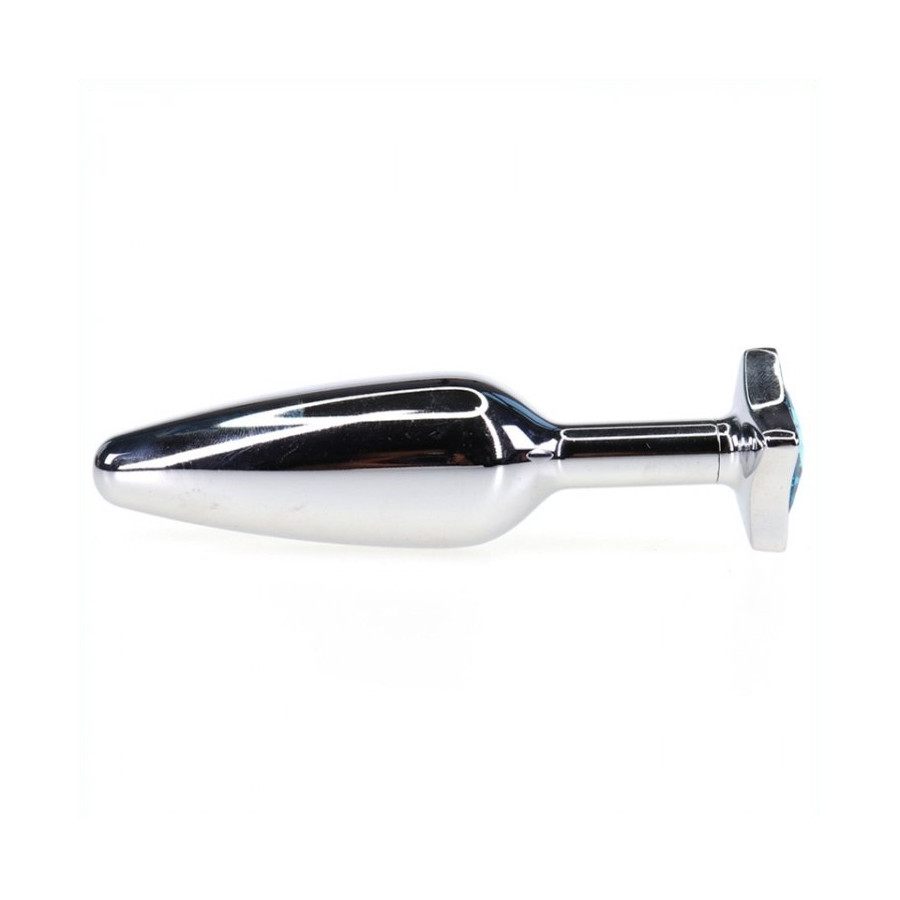 Plug bijou Long Diamond 10 x 2.7 cm