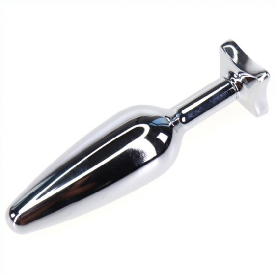 Plug bijou Long Diamond 10 x 2.7 cm