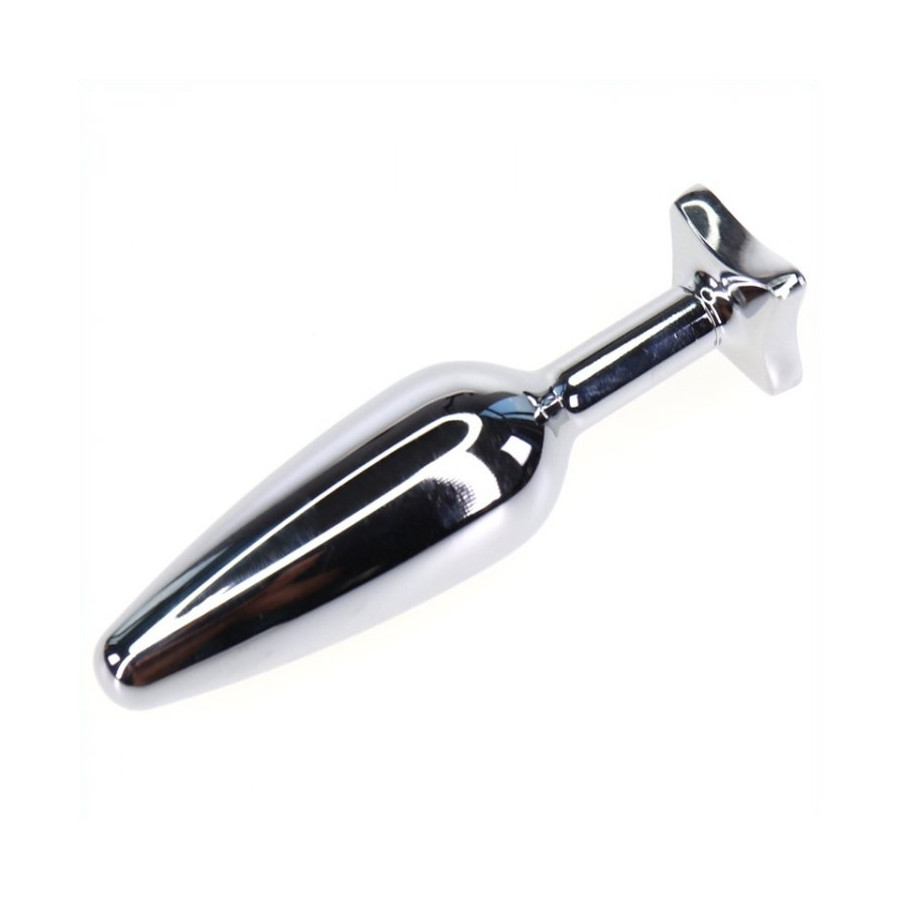 Plug bijou Long Diamond 10 x 2.7 cm