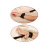 Kit  Bondage retenues pour Lit