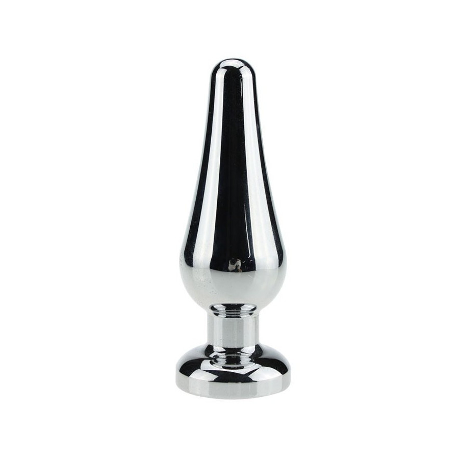 Bijou Anal Strass Diamant - LARGE 13 x 4.2 cm