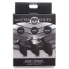 Kit de 3 plugs Dirty Words