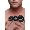 Kit de 3 plugs Dirty Words