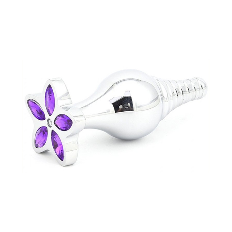 Plug bijou Maple Diamond 6.5 x 2.8 cm