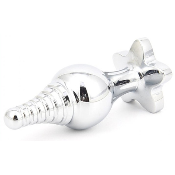 Plug bijou Maple Diamond 6.5 x 2.8 cm