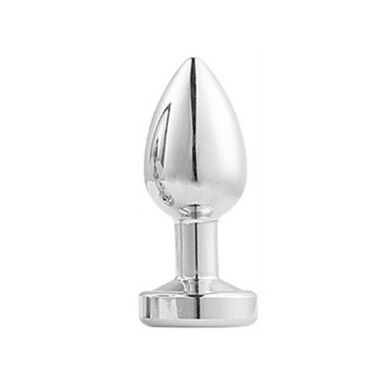 Plug bijou Light Colour S 6 x 2.7 cm