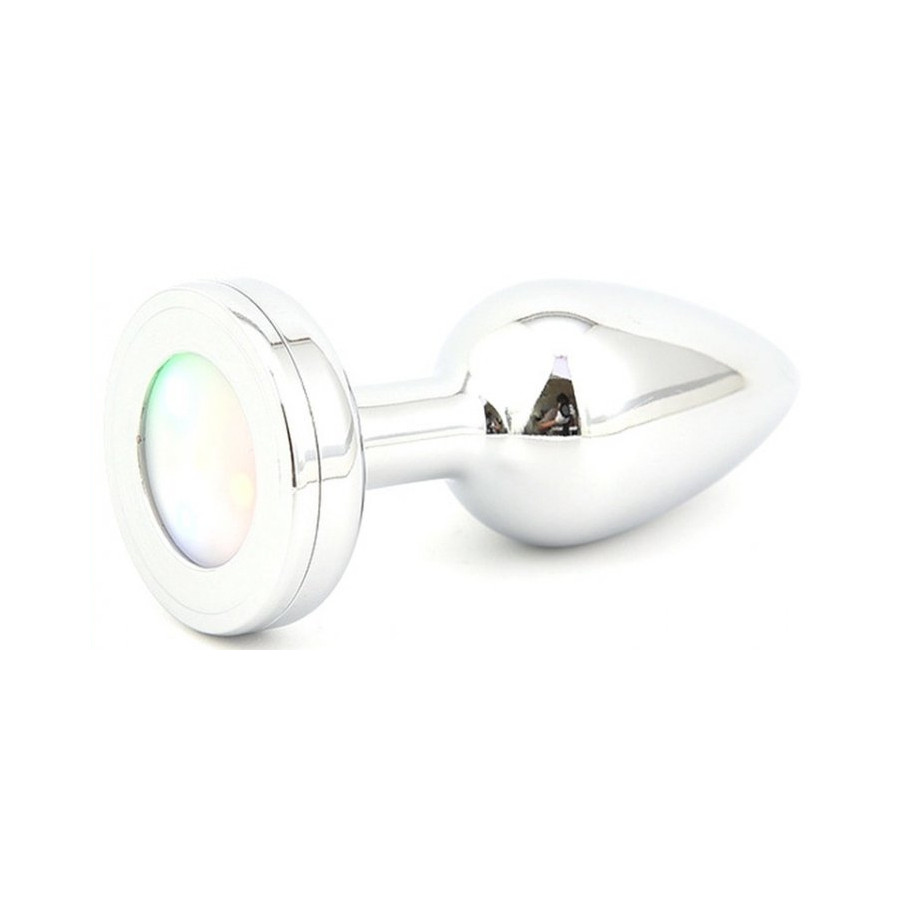 Plug bijou Light Colour S 6 x 2.7 cm