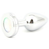 Plug bijou Light Colour S 6 x 2.7 cm