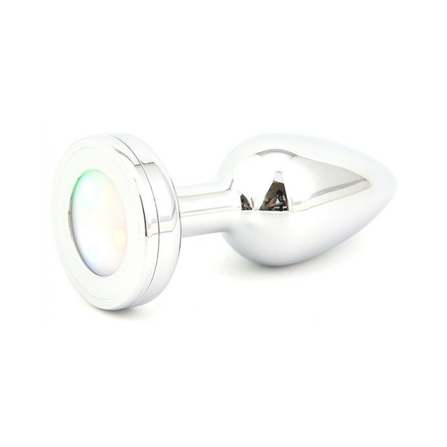 Plug Bijou Light Colour L 9 x 4 cm