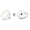 Plug Bijou Light Colour L 9 x 4 cm