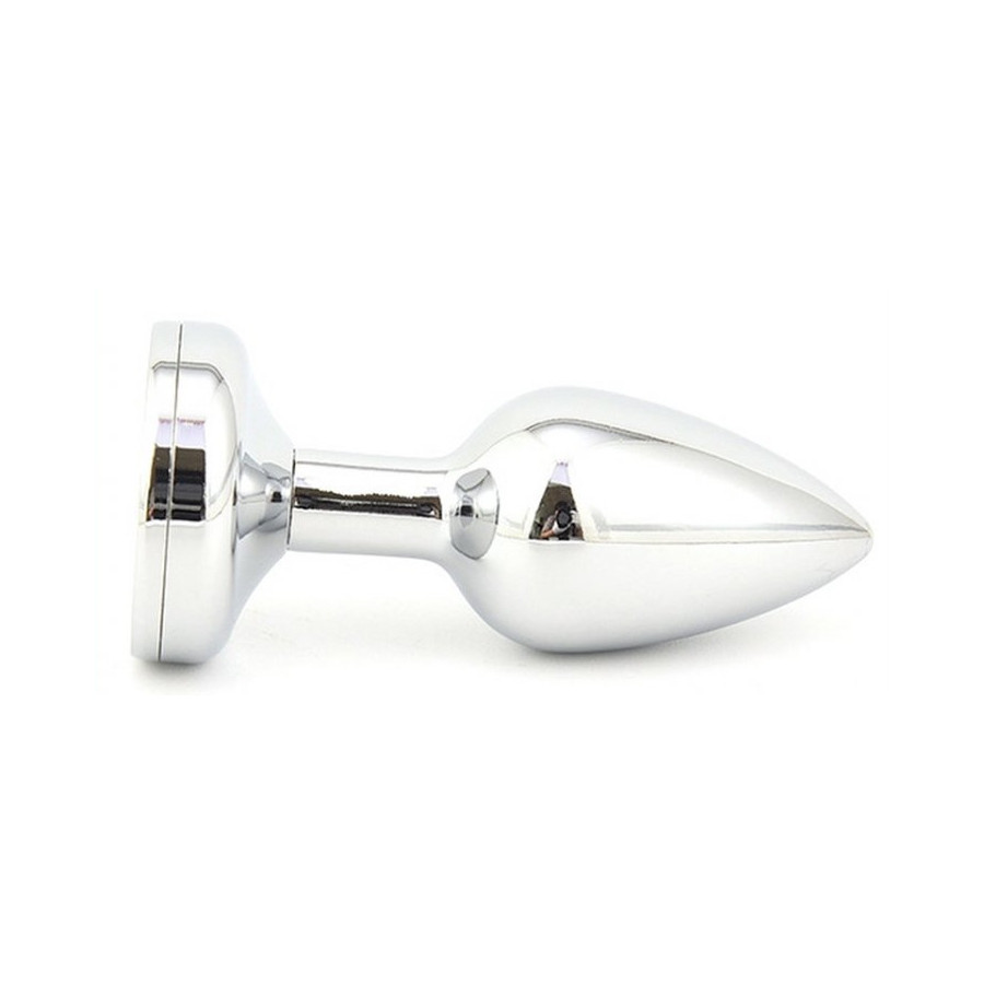 Plug Bijou Light Colour L 9 x 4 cm