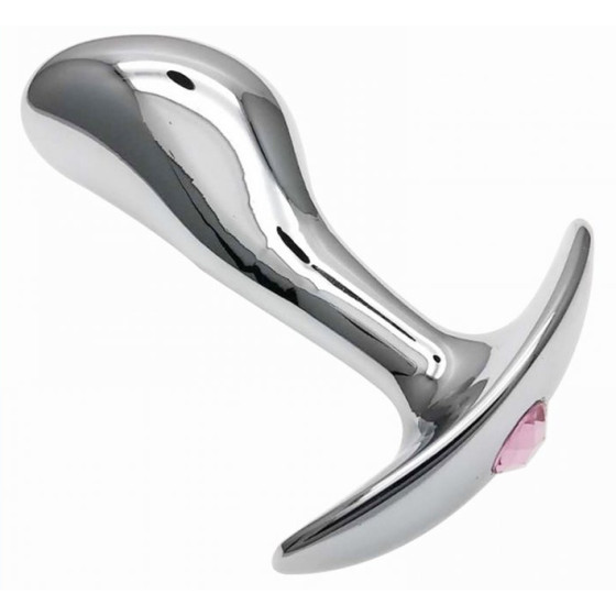 Plug + Bijou Stim point G S 6.5 x 2.4 cm
