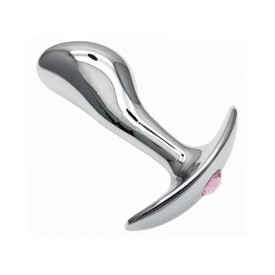 Plug + Bijou Stim point G S 6.5 x 2.4 cm