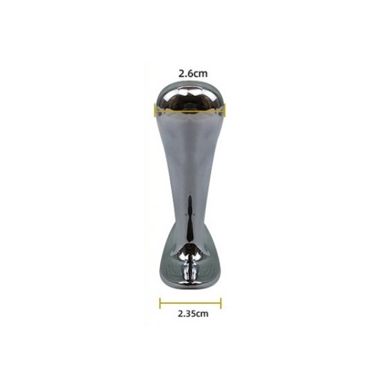 Plug + Bijou Stim point G S 6.5 x 2.4 cm