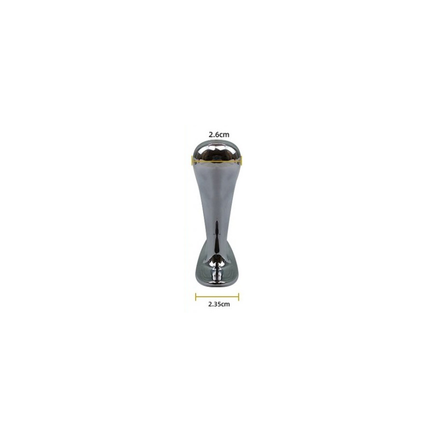 Plug + Bijou Stim point G S 6.5 x 2.4 cm