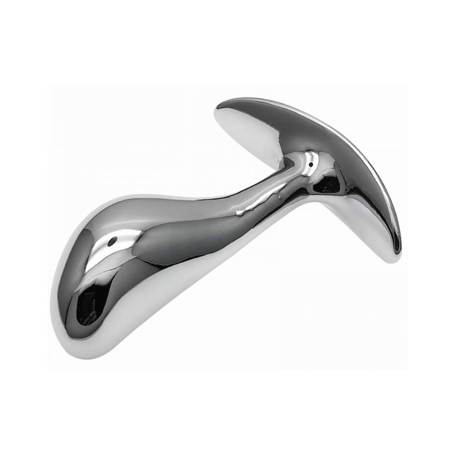 Plug + Bijou Stim Point G M 9 x 3 cm