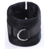 Kit pour le lit Bed Bindings Noir