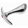 Plug + Bijou Stim Point G L 9.5 x 3.5 cm